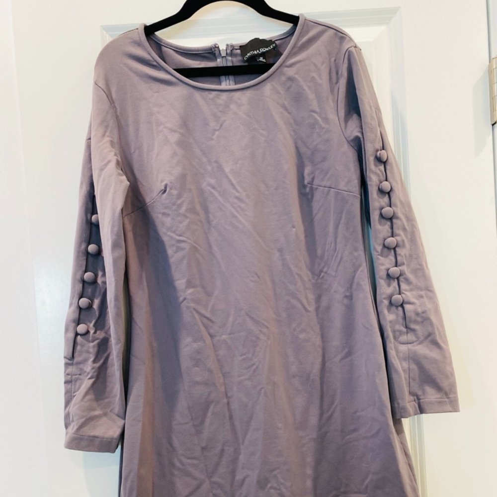 Cynthia Rowley Dress Size M